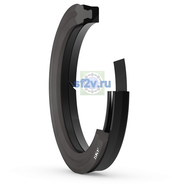 Фото подшипника DZR500-7000-750-E2E