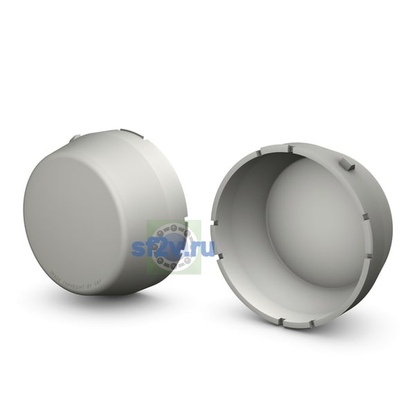 Фото подшипника ECL 204