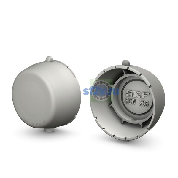 Фото подшипника ECW 204