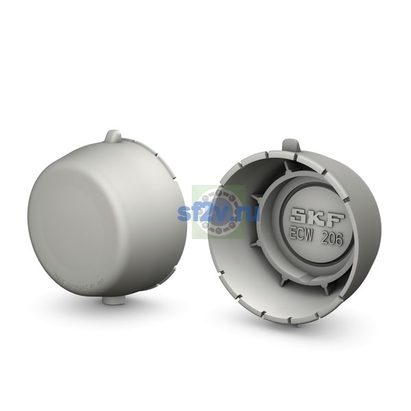 Фото подшипника ECW 206