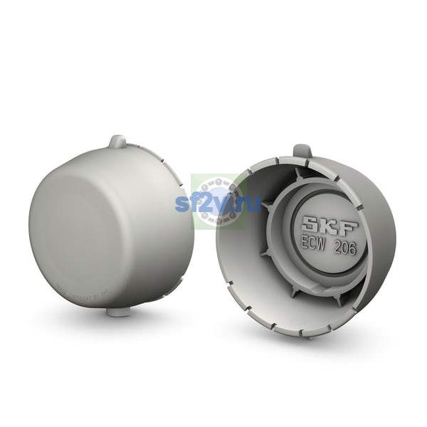 Фото подшипника ECW 207