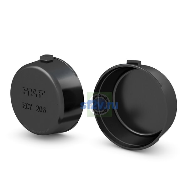Фото подшипника ECY 211