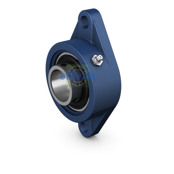 Фото подшипника F2B 203-TF-AH