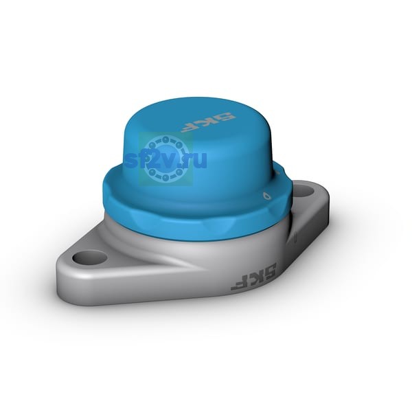 Фото подшипника F2BSS 100-CPSS-DFH