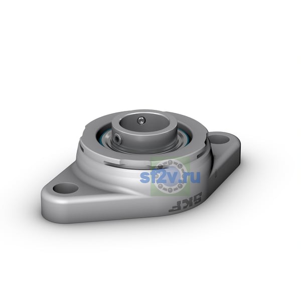 Фото подшипника F2BSS 100-TPSS