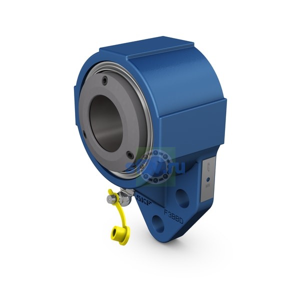 Фото подшипника F3BBD 200-SRB-CRE
