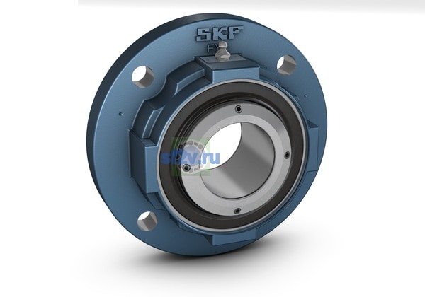 Фото подшипника F4BR 115-SRB-CRE