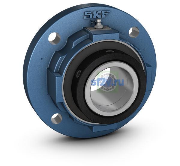 Фото подшипника F4BR 115-SRB-SLH