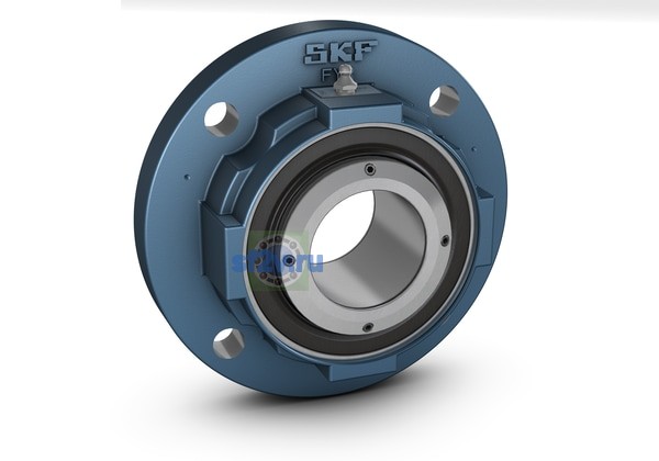 Фото подшипника F4BR 303-SRB-CLH