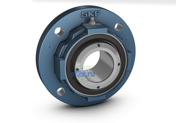 Фото подшипника F4BR 400-SRB-CRE