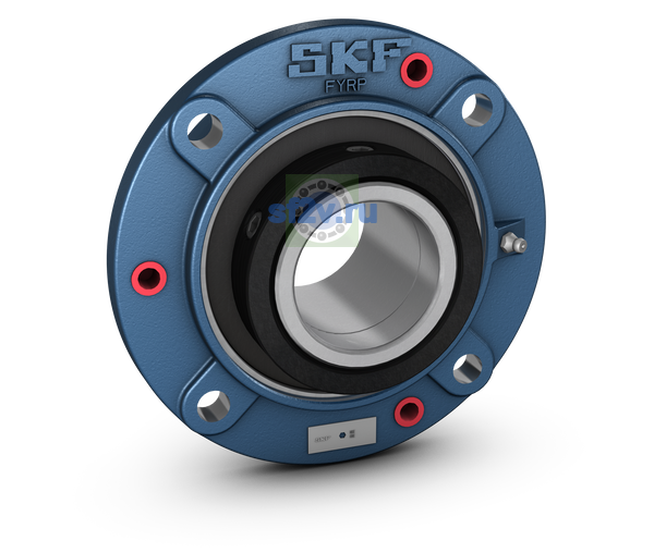 Фото подшипника F4BRP 107-SRB-SLH