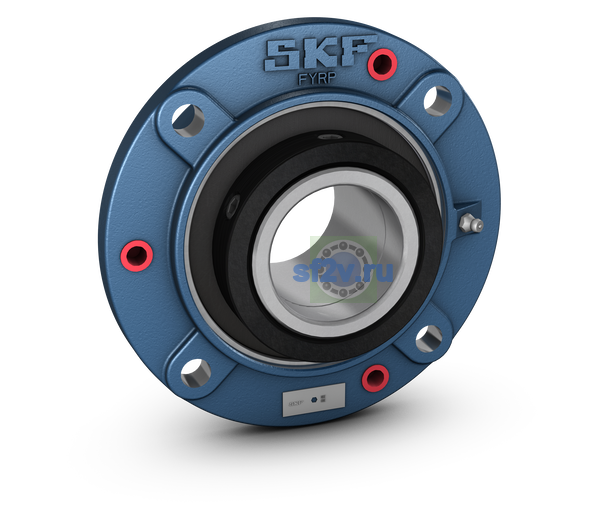 Фото подшипника F4BRP 107-SRB-SRH
