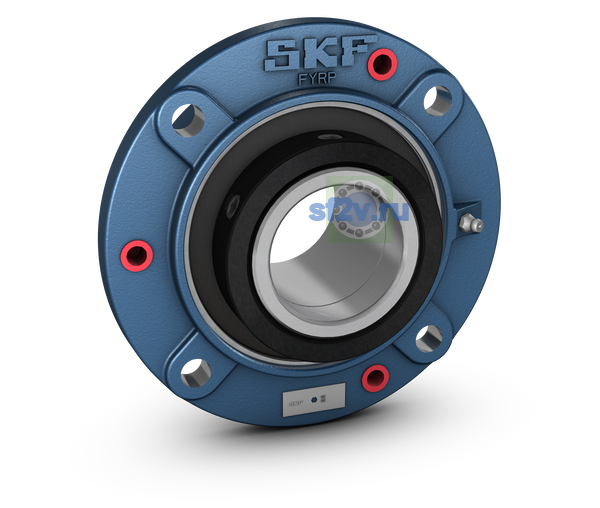 Фото подшипника F4BRP 111-SRB-SRE