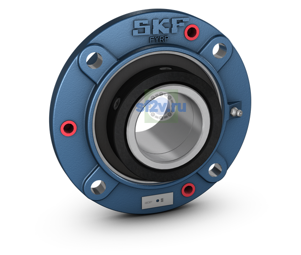 Фото подшипника F4BRP 203-SRB-SGE