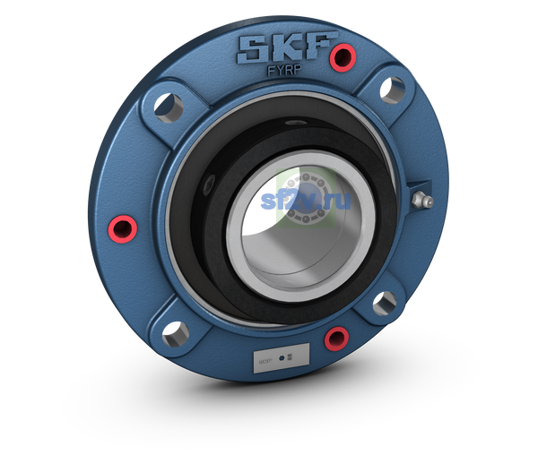 Фото подшипника F4BRP 208-SRB-SGH