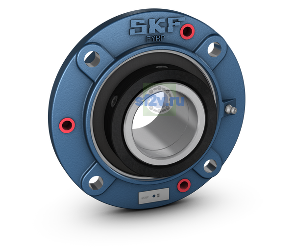 Фото подшипника F4BRP 211-SRB-SLH