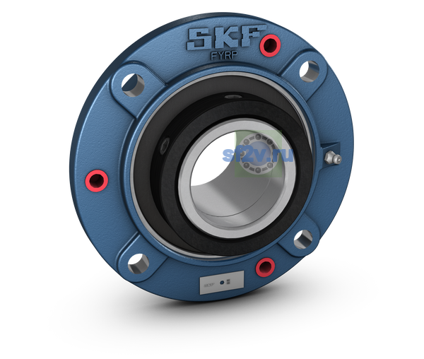Фото подшипника F4BRP 211-SRB-SRH