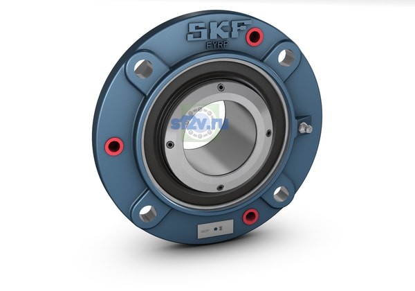 Фото подшипника F4BRP 212-SRB-CLH