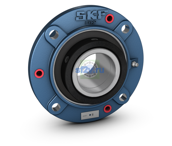 Фото подшипника F4BRP 215-SRB-SGE