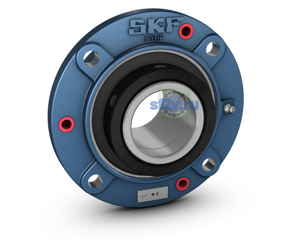 Фото подшипника F4BRP 215-SRB-SLH