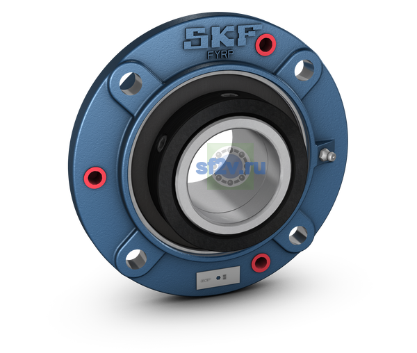 Фото подшипника F4BRP 307-SRB-SGH