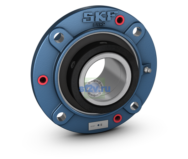 Фото подшипника F4BRP 307-SRB-SRH