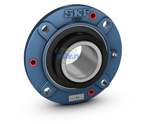 Фото подшипника F4BRP 308-SRB-SLE-Y