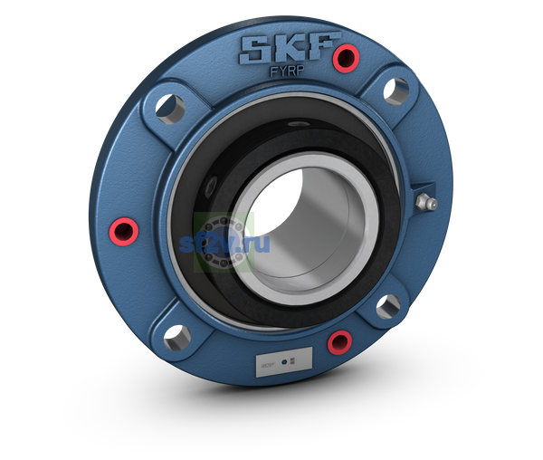 Фото подшипника F4BRP 311-SRB-SRH-Y