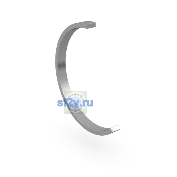 Фото подшипника FRB 5.5/290