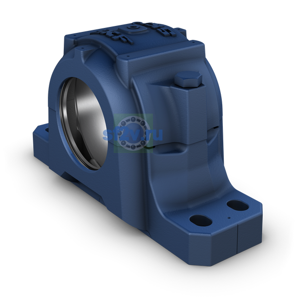 Фото подшипника FSNL 522-619 + 23222 CCK/W33 + H 2322