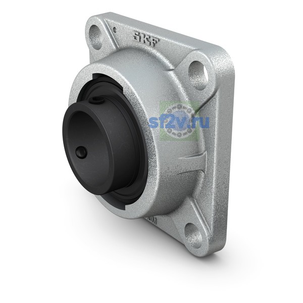 Фото подшипника FY 25 TF/VA228