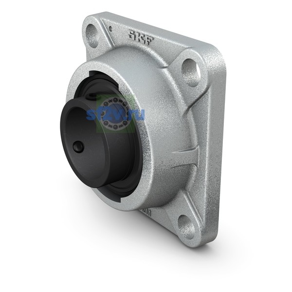 Фото подшипника FY 35 TF/VA228