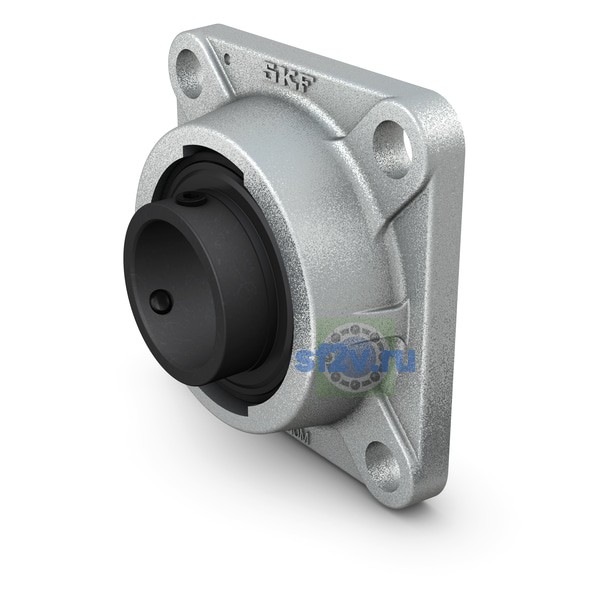 Фото подшипника FY 40 TF/VA228