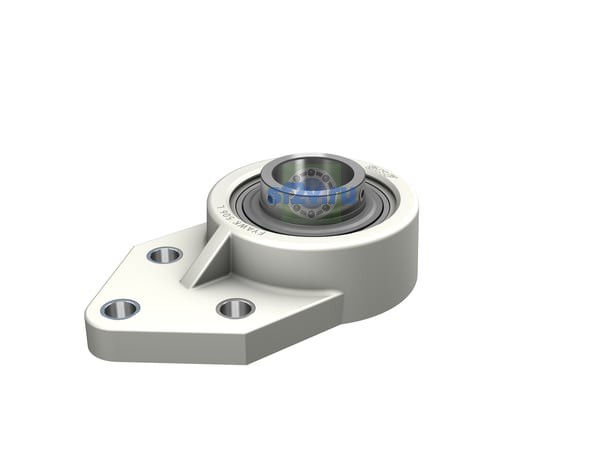 Фото подшипника FYAWK 1.3/16 LTHR