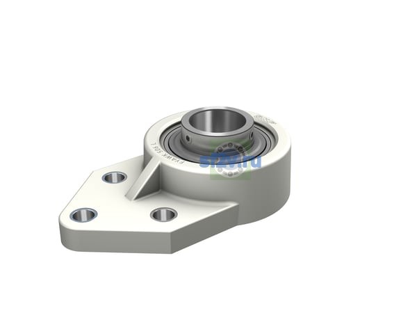 Фото подшипника FYAWK 25 LTA