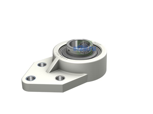 Фото подшипника FYAWK 3/4 LTHR