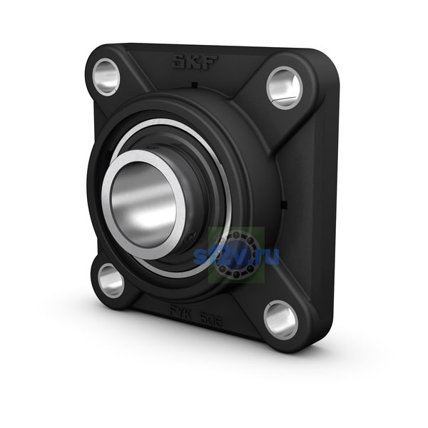 Фото подшипника FYK 20 TF