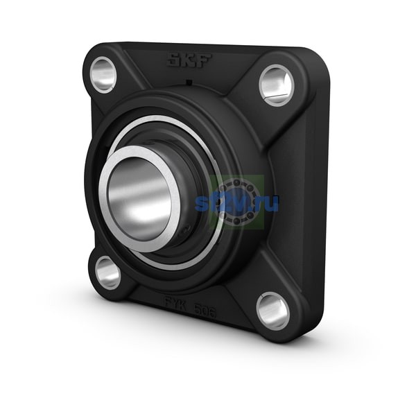 Фото подшипника FYK 20 TR