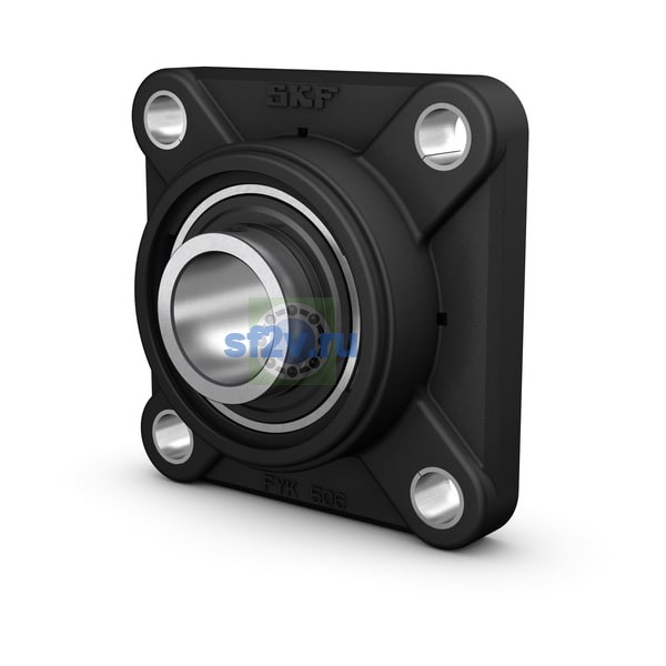 Фото подшипника FYK 25 TF