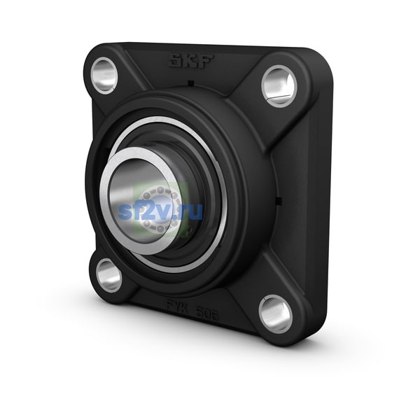 Фото подшипника FYK 35 TF