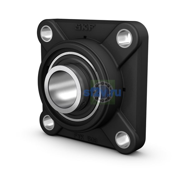 Фото подшипника FYK 35 TR