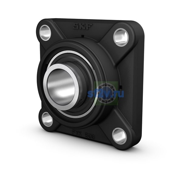Фото подшипника FYK 40 TR
