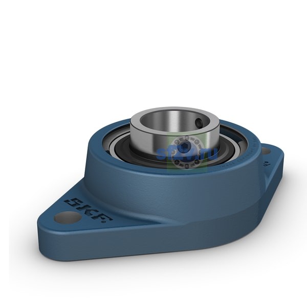 Фото подшипника FYTB 25 TR