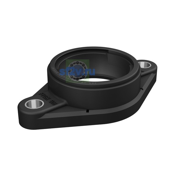 Фото подшипника FYTBK 507