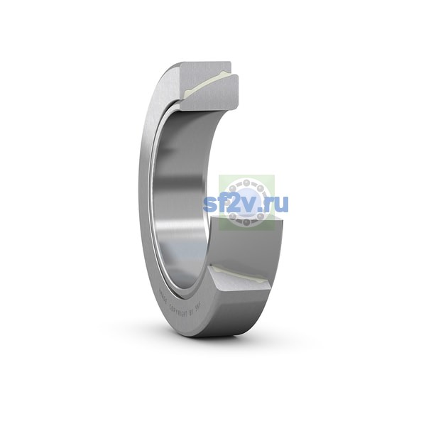 Фото подшипника GAC 100 F