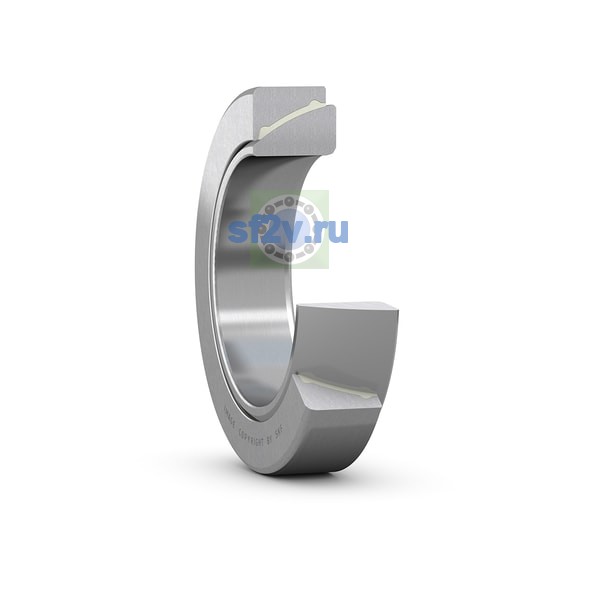 Фото подшипника GAC 120 F