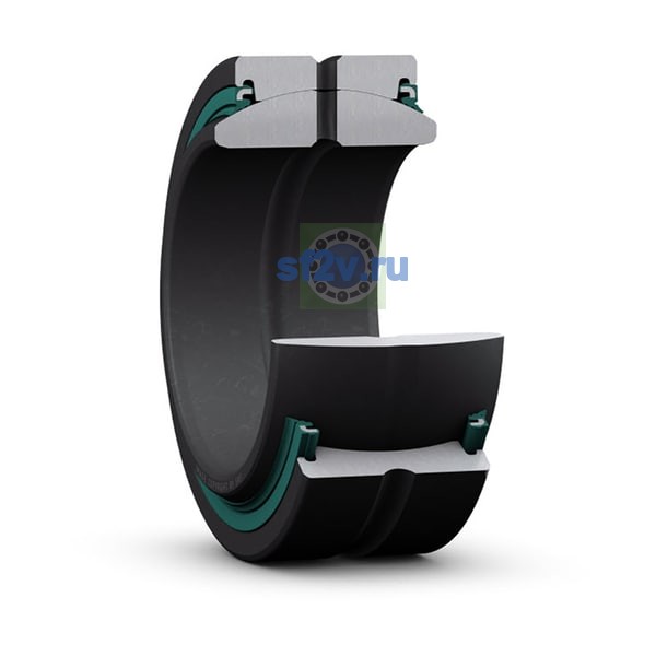 Фото подшипника GE 110 ESX-2LS