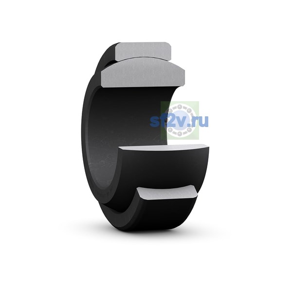 Фото подшипника GE 12 E