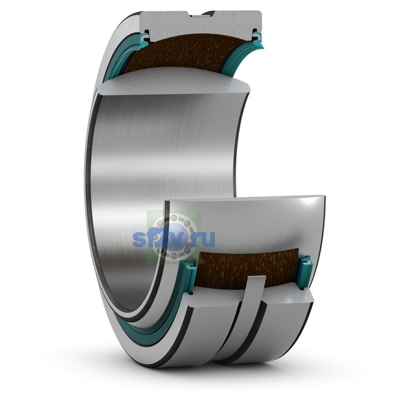 Фото подшипника GE 180 TXG3A-2LS