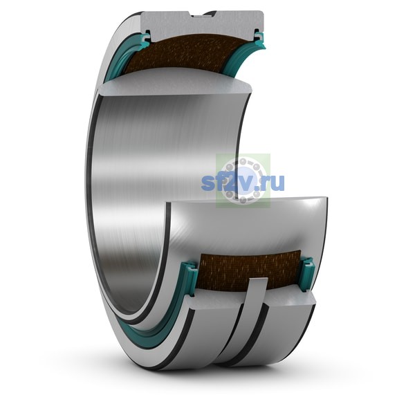 Фото подшипника GE 240 TXA-2LS